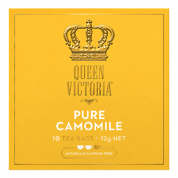 Queen Victoria Camomile x 10