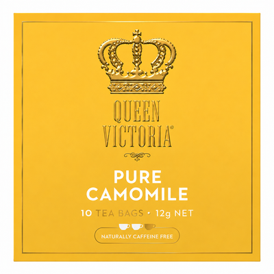 Queen Victoria Camomile x 10