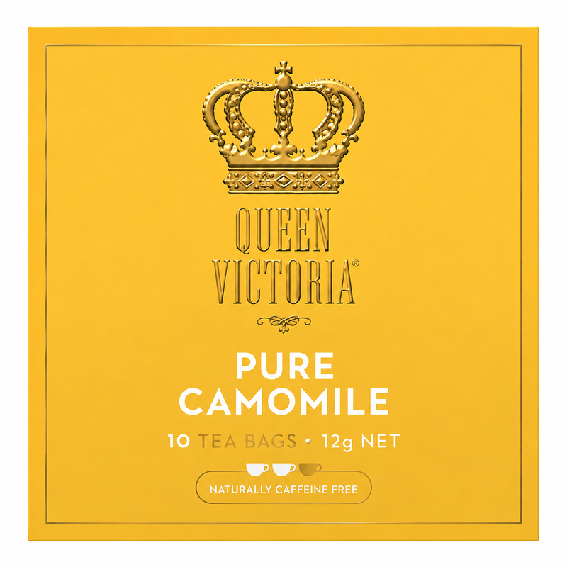 Queen Victoria Camomile x 10