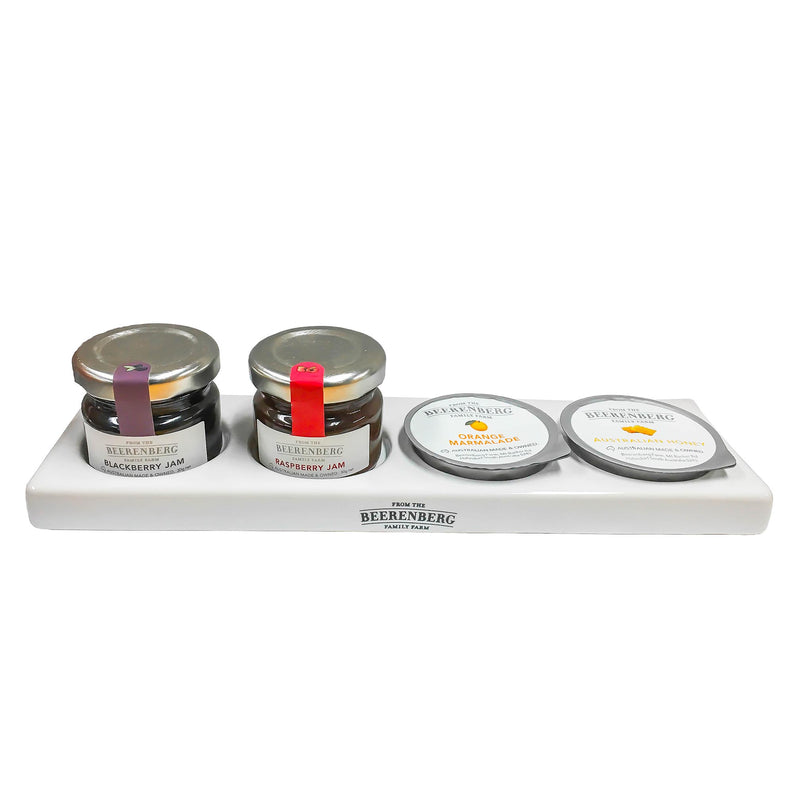 Ceramic Table Stand for 30gm Jams - Image 2