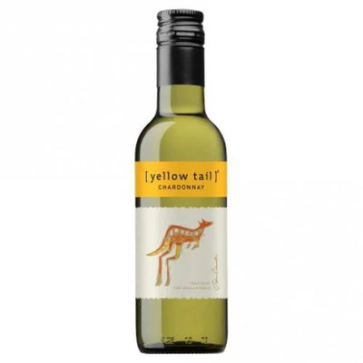 Yellow Tail Chardonnay 187ml x 12