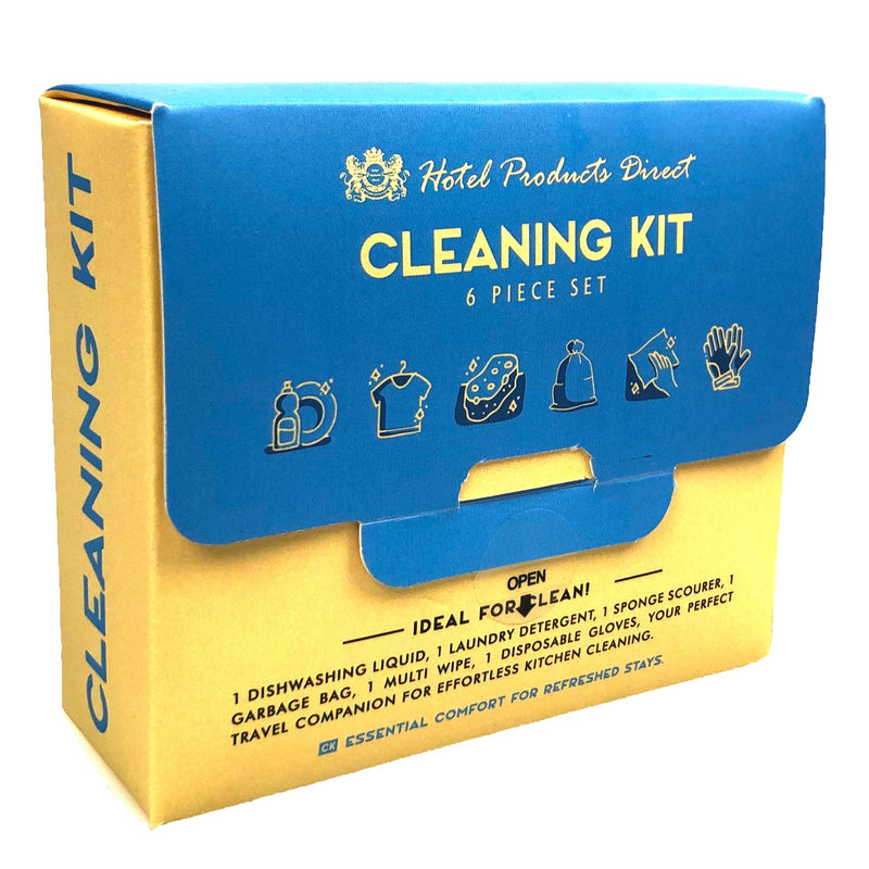 New Kitchen Cleaning Set x 50