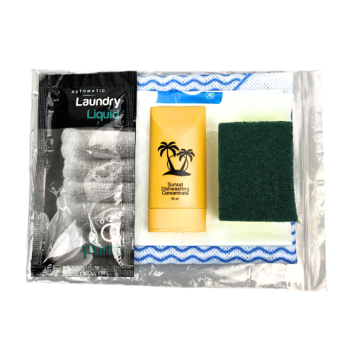 Kitchen Cleaning Pack