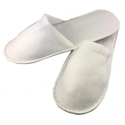 SeaBreeze closed Toe Slippers x 20