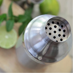 Cocktail Shaker 750ml - Image 4