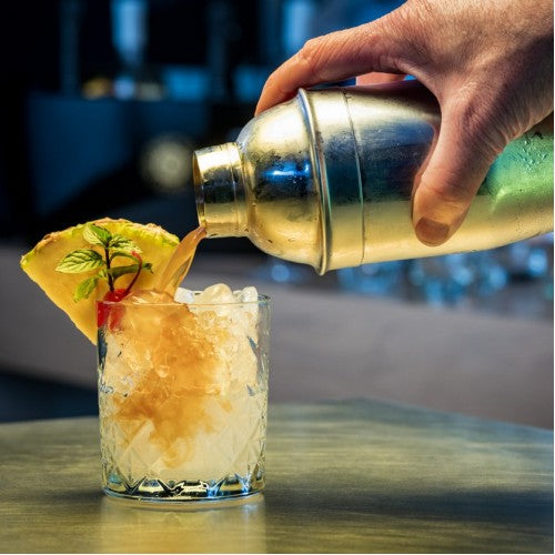 Cocktail Shaker 750ml - Image 3