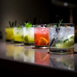 Cocktail Shaker 750ml - Image 2