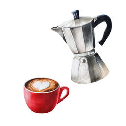 Vittoria Caffe Aurora Sachets x 1000 - Image 3