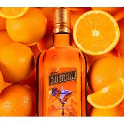 Cointreau Liqueur 50ml x 12 - Image 5
