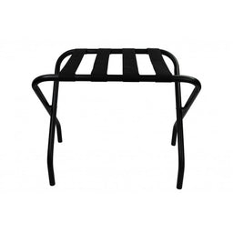 Compact Luggage Rack Black - Image 4