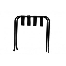 Compact Luggage Rack Black - Image 3