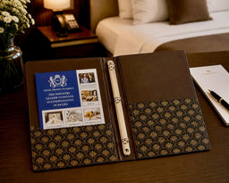 Fanfare Guests Compendium