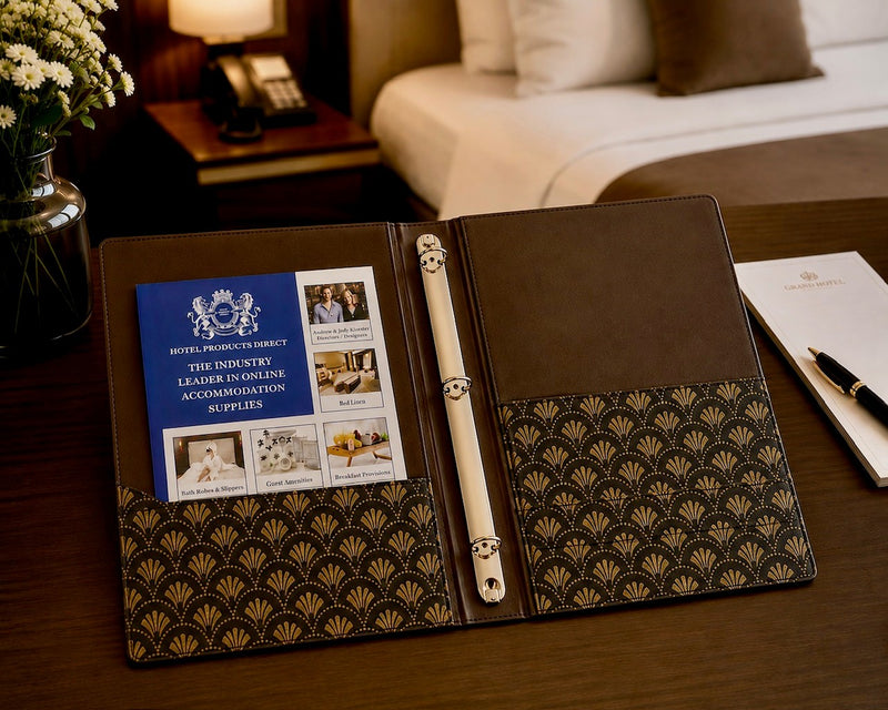 Fanfare Guests Compendium