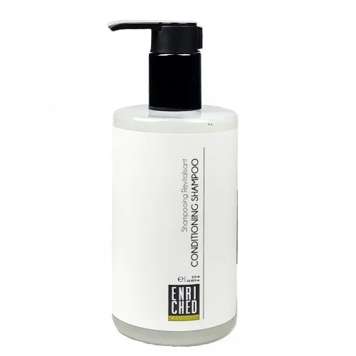 Enriched Conditioning Shampoo 310ml Bottle