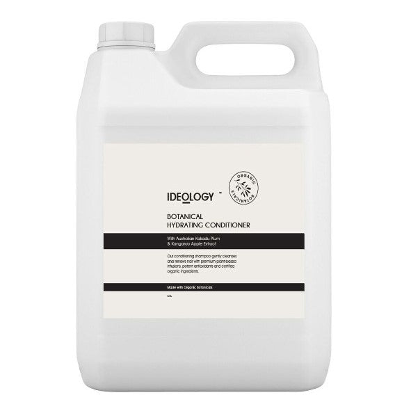 Ideology Conditioner 3.8Litre Refill