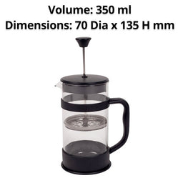 Connoisseur Coffee Plunger 350ml - Image 2