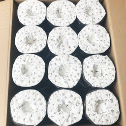 Couture Toilet Tissue 3 ply - Image 4