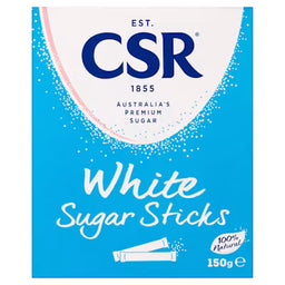 CSR Sugar White Sticks 150 G
