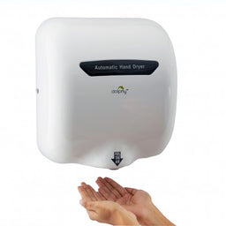 High Speed European Hand Dryer 1800W - Image 4