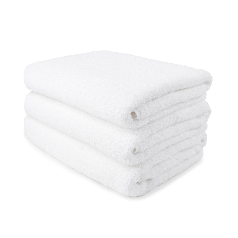 Deluxe Combed Cotton Hand Towel