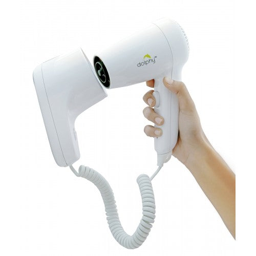 1200 Wall Mount Hair Dryer - Image 4