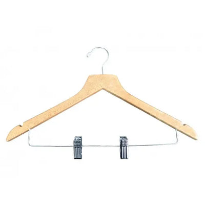Delux Hanger
