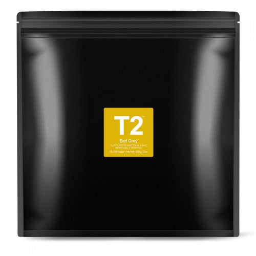 T2 Earl Grey 100pk