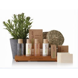 Eartherapy 15ml Nourish Shampoo x50 - Image 4