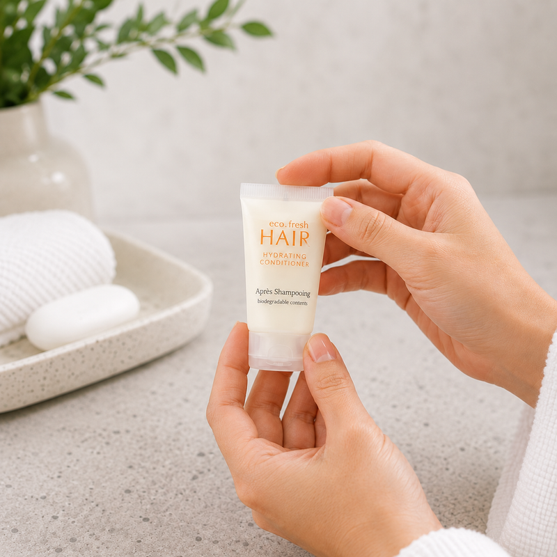 Eco Fresh Economy 15ml Conditoner x200