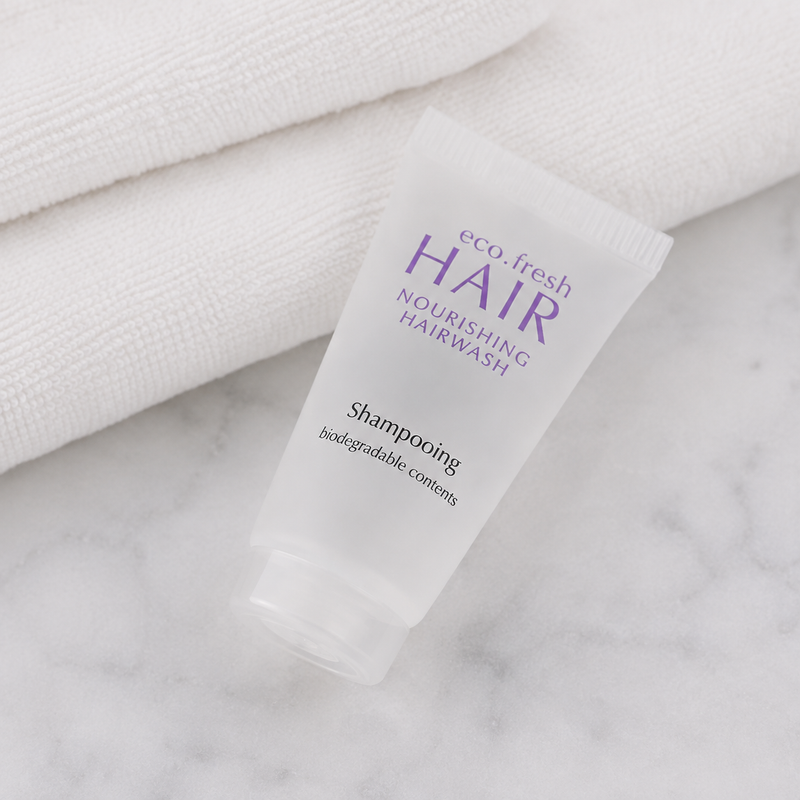 Eco Fresh Economy 15ml Shampoo x200