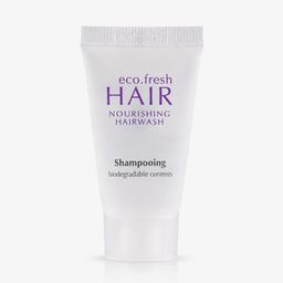 Eco Fresh Economy 15ml Shampoo x200