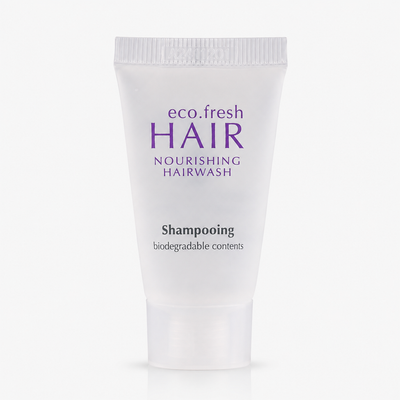 Eco Fresh Economy 15ml Shampoo x200