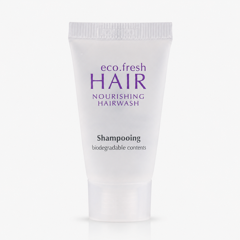 Eco Fresh Economy 15ml Shampoo x200