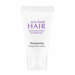 Eco Fresh Economy 15ml Shampoo x200