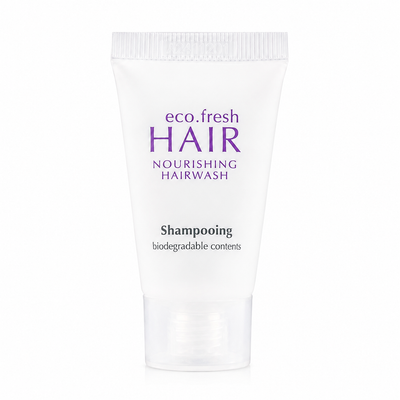 Eco Fresh Economy 15ml Shampoo x200