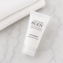 Eco Fresh Economy 15ml Hand & Body Moisturiser x200
