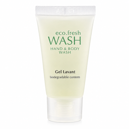 Eco Fresh Economy 15ml Body Wash x200