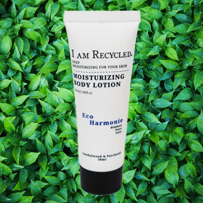 Eco Harmonie Body Lotion 30ml x 50