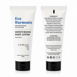 Eco Harmonie Body Lotion 30ml x 50