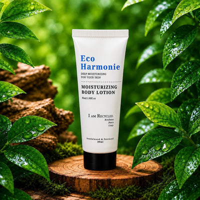 Eco Harmonie Body Lotion 30ml x 50