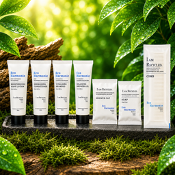 Eco Harmonie Pamper Pack