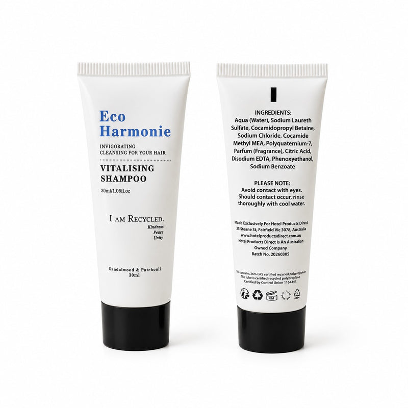 Eco Harmonie Shampoo 30ml x 50