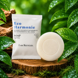 Eco Harmonie 15gm Soap x 100