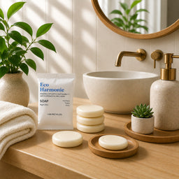 Eco Harmonie 15gm Soap x 100