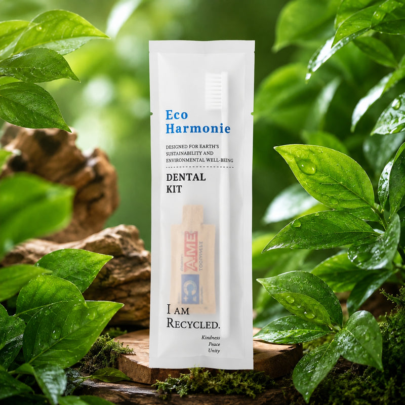 Eco Harmonie dental set 
