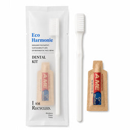 Eco Harmonie Essentials Dental Kit x 100