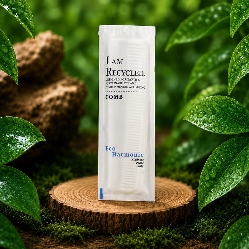 Eco Harmonie Comb x 100