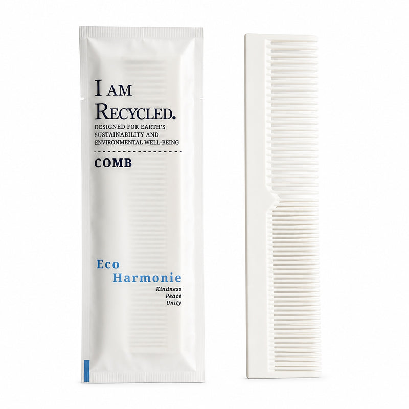 Eco Harmonie Comb x 100