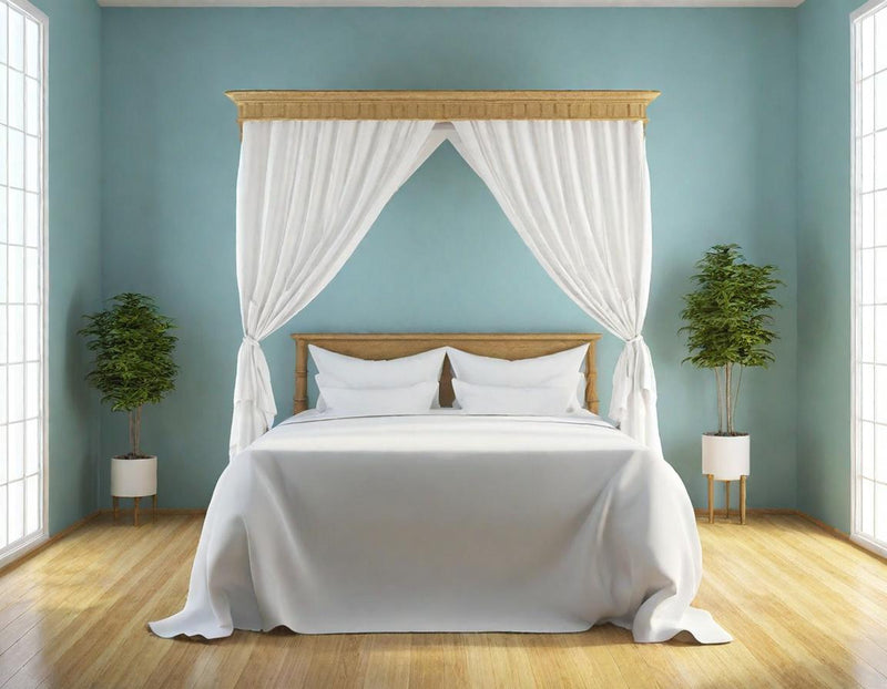 Egyptian cotton bedsheets 2025 december