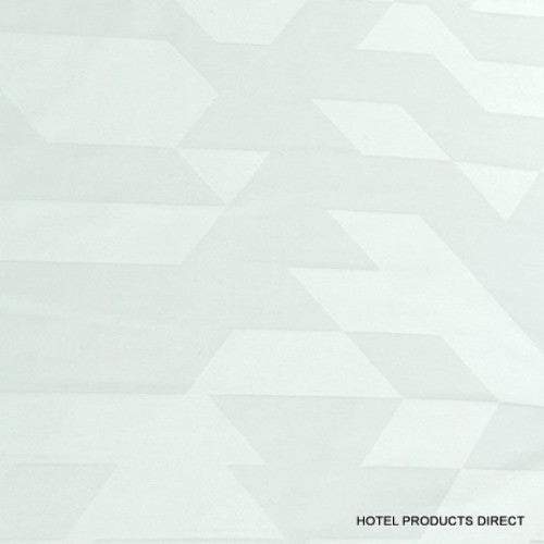 Elegant Sateen Pattern Pillowcase - Image 2